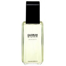 Antonio Puig Quorum Silver