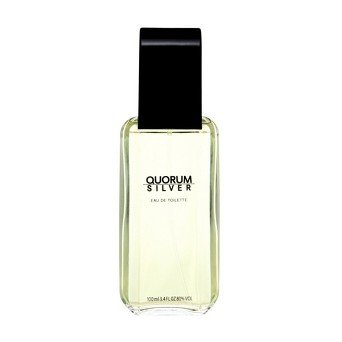 Antonio Puig Quorum Silver