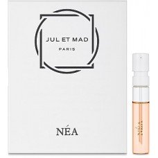 Jul et Mad Nea