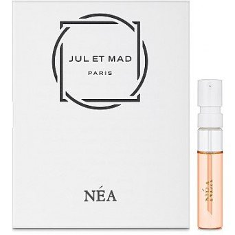 Jul et Mad Nea