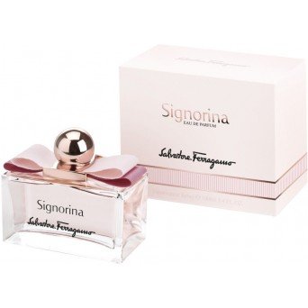 Salvatore Ferragamo Signorina