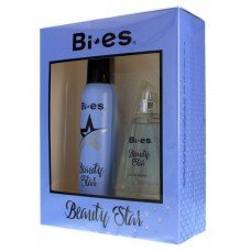 Bi-es Beauty Star
