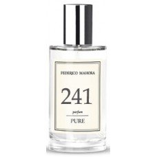 Federico Mahora Pure 241