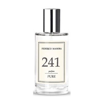 Federico Mahora Pure 241