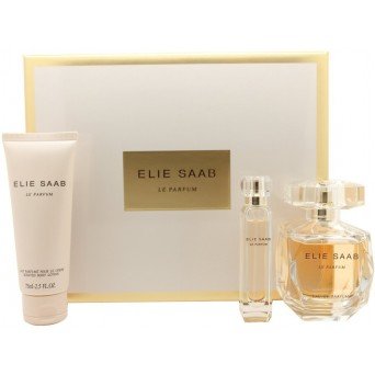 Elie Saab Le Parfum