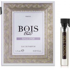Bois 1920 Spigo 1920