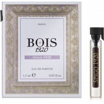 Bois 1920 Spigo 1920