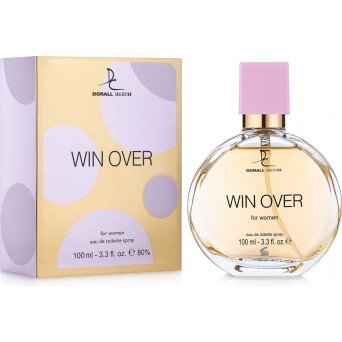 Dorall Collection Win Over