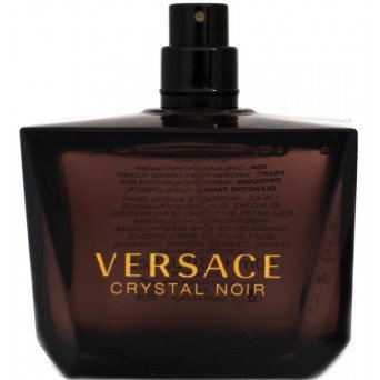 Versace Crystal Noir