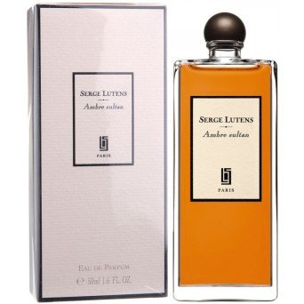 Serge Lutens Ambre Sultan