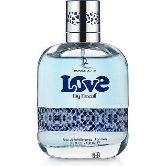 Dorall Collection Love by Dorall Men