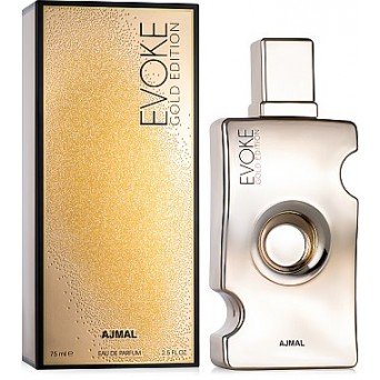 Ajmal Evoke Gold Edition For Her