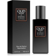 Robert Piguet Oud Divin