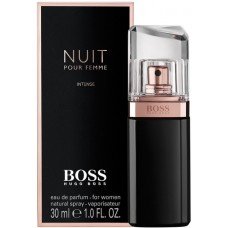 Hugo Boss Nuit Pour Femme Intense