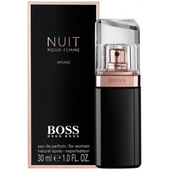 Hugo Boss Nuit Pour Femme Intense