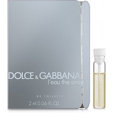 Dolce&Gabbana L'Eau The One