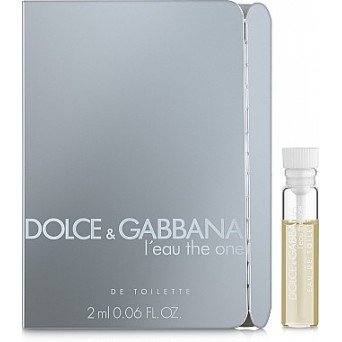 Dolce&Gabbana L'Eau The One