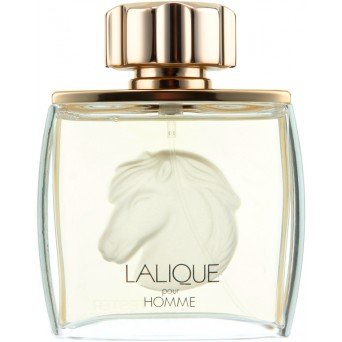 Lalique Equus Pour Homme