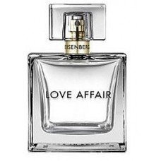 Jose Eisenberg Love Affair