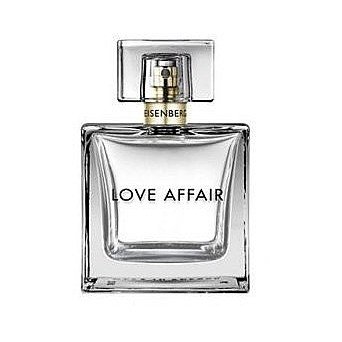 Jose Eisenberg Love Affair