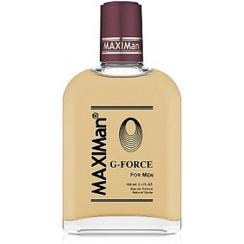 Aroma Parfume Maximan G-Force
