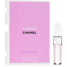 Chanel Chance Eau Tendre