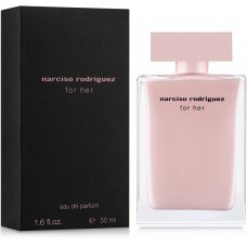 Narciso Rodriguez For Her