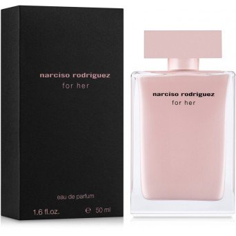 Narciso Rodriguez For Her
