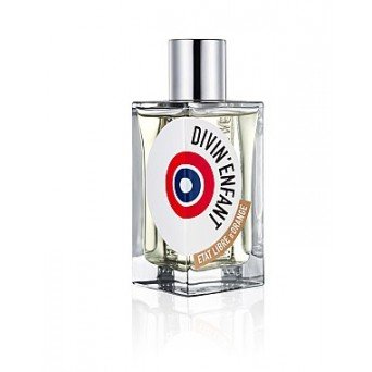 Etat Libre d'Orange Divin'Enfant