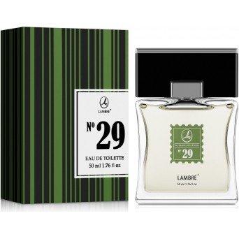 Lambre № 29