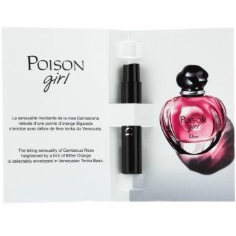 Dior Poison Girl