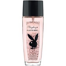 Playboy Play It Sexy