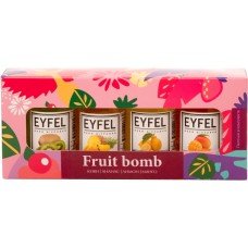 Набор аромадиффузоров "Fruit Bomb"