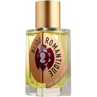 Bijou Romantique Etat Libre d'Orange