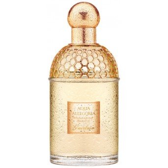 Guerlain Aqua Allegoria Mandarine Basilic (TRY)