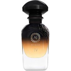 Aj Arabia Black Collection IV