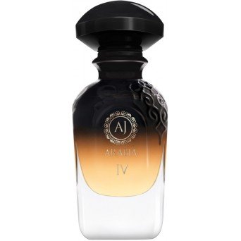 Aj Arabia Black Collection IV