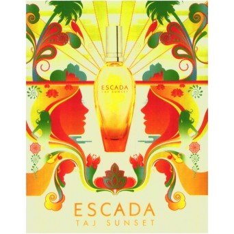 Escada Taj Sunset