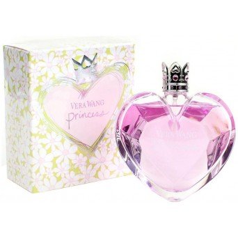 Vera Wang Flower Princess