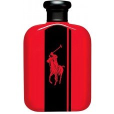 Ralph Lauren Polo Red Intense