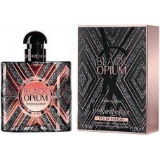 Yves Saint Laurent Black Opium Pure Illusion