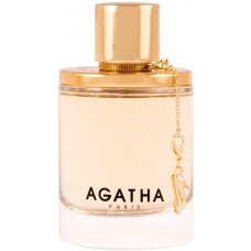 Agatha Un Soir A Paris