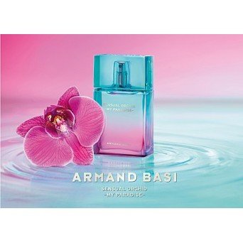 Armand Basi Sensual Orchid My Paradise