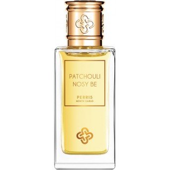 Perris Monte Carlo Patchouli Nosy Be Extrait