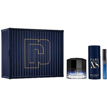 Paco Rabanne Pure XS