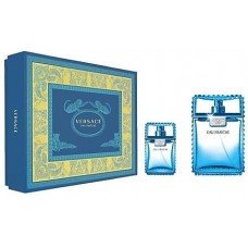 Versace Man Eau Fraiche