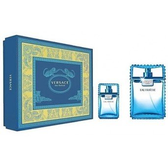 Versace Man Eau Fraiche