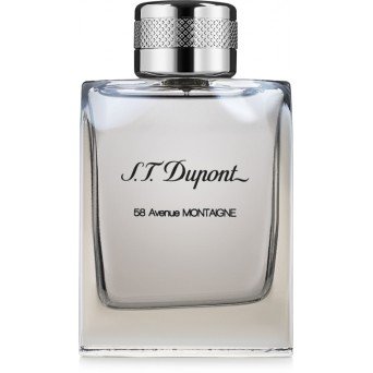 Dupont 58 Avenue Montaigne