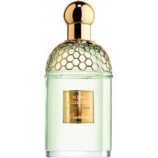 Guerlain Aqua Allegoria Limon Verde