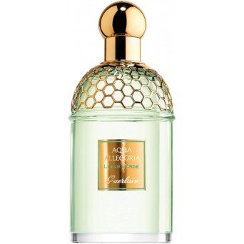 Guerlain Aqua Allegoria Limon Verde
